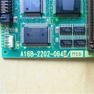 New Original Cheap A16B-2202-0640 Automation Products <strong>Programmable</strong> Logic PLC Controller - Product Image 1