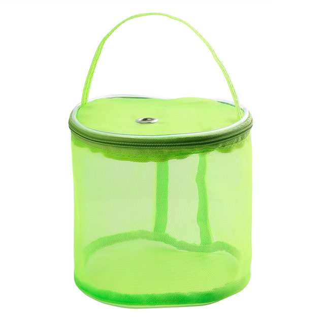 Trompette verte