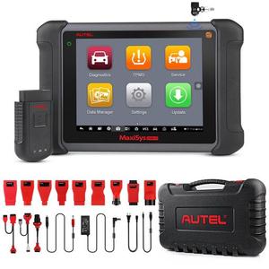 100% originale 906TS Wireless TPMS scanner sensore veloce di programmazione e di scansione diagnostica - Product Image 3