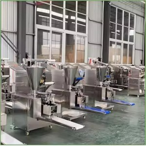 15cm Grote Jamaicaanse Patty Empanada <span class=keywords><strong>Machine</strong></span>, Grote Ravioli Maker, Dumpling Vulmachine, Automatische Pastel en Samosa Maker - Product Image 2