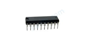 PALCE16V8H-25 8 Dedicated <strong>Inputs</strong>, 8 I/O Programmable Logic <strong>Devices</strong>