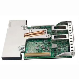 Großhandel Server Zubehör Netzwerk karte Broadcom 57414 Dual Port 10/25GbE SFP28 Adapter für 2U Rack Server - Product Image 6