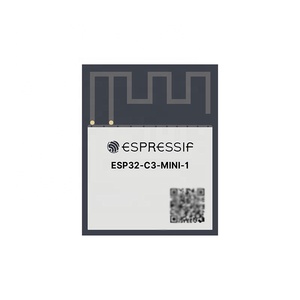 2023 Neues ESP32-C3-MINI-1-N4 modul Wifi Kamera Rf Txrx Modul Bt Pcb Trace Smd ESP8266 WIFI Modul - Product Image 1