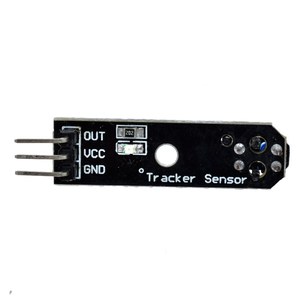 TCRT5000 IR Infrarot-Linienverfolgungssensor TCRT5000L Hindernisvermeidung für Arduino AVR ARM PIC DC 5 V brandneu - Product Image 6