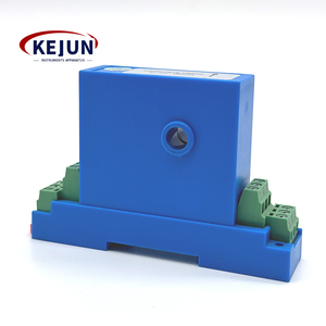 24V 220V Strom geschlossener Regelkreis 10aac Stroms ender Halls trom sensor 200a Eingang 4 20ma Wechselstrom sender - Product Image 5