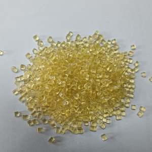 Chloriertes Polypropylen Granular Form (CPP) Harz Hohe Haftung für Tinte und Beschichtung PE-Beschichtung sharz - Product Image 2