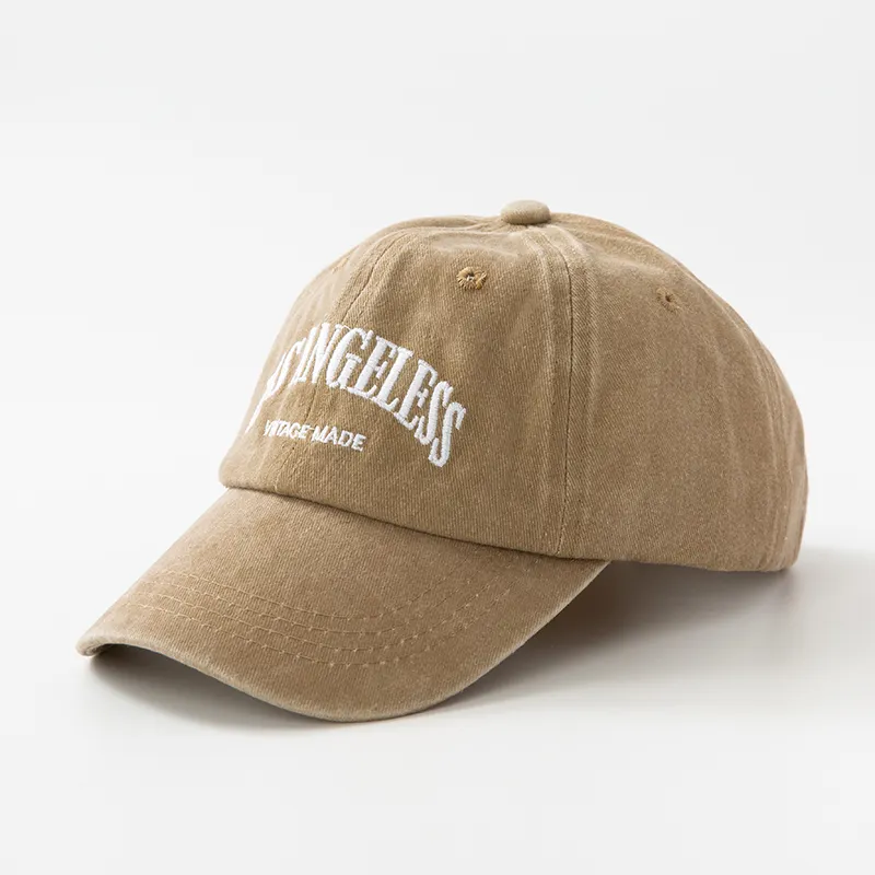 כובע בייסבול פרימיום עם רקמה אישית לגברים כובע בייסבול רשת לוח - להישאר קריר ומאוורר במזג אוויר חם