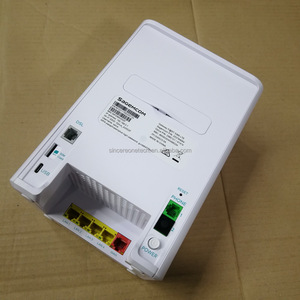 Optus sasacom F @ st 5366 hibrit DSL Modem yönlendirici - Product Image 3
