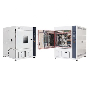Sonacme Accelerated Aging <strong>Test</strong> <strong>Xenon</strong> <strong>Test</strong> Chamber With Temperature And Humidity - Product Image 3