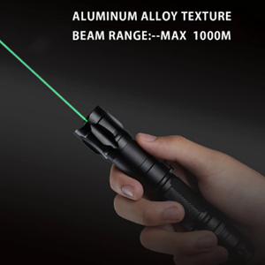 Handheld-Laserpointer Hochleistungs-Laserpointer Günstiger Laserpointer - Product Image 3
