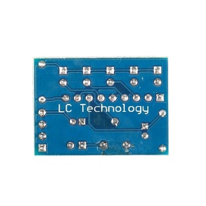 Indicatore di livello di potenza KA2284 indicatore di batteria Pro Audio che indica il modulo per arduino uno R3