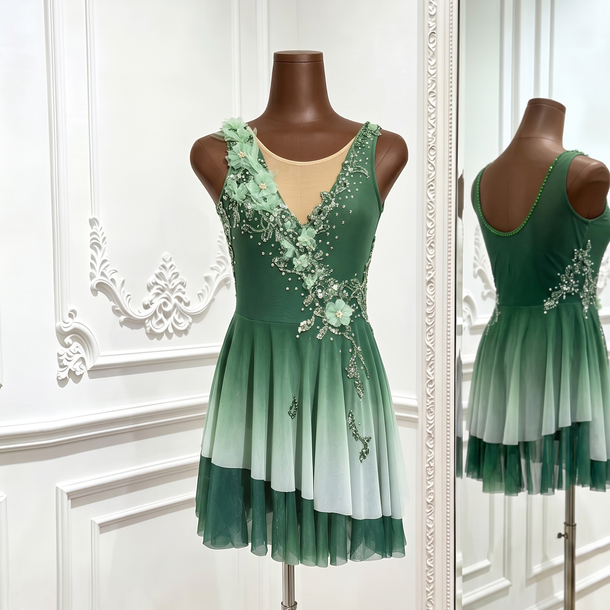 Verde