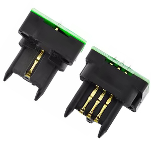 1pcs Tương thích cho <span class=keywords><strong>Sharp</strong></span> 200 201 M205 M206 M207 M160 162 163 164 M165 <span class=keywords><strong>AR202</strong></span> AR-202 202 NT Hộp mực trống chip - Product Image 2