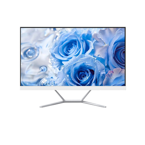 OEM ODM Ordenador todo en uno de 23,8 pulgadas 1920*1080 178 ° Amplio ángulo de visión Pantalla natural y clara para la Oficina - Product Image 6