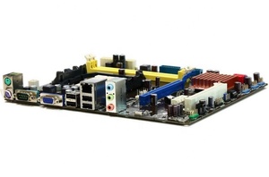 Placa base AMD para ASUS SE2 DDR2, ordenador de sobremesa integrado AM2 de alta calidad para M2N68-AM SE2, antes del envío - Product Image 4