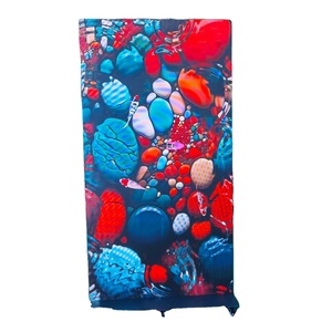 Schermo elettronico a colori per sala espositiva con schermo a Led programmabile Display Video a Led grande Display per auto a Led a parete Video a 3 Led - Product Image 6