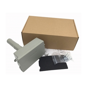 TEREN Duct Mount Carbon Dioxide CO2 and Temperature and Humidity Transmitter for HVAC Ventilation and air Conditioning <strong>Systems</strong> - Product Image 3