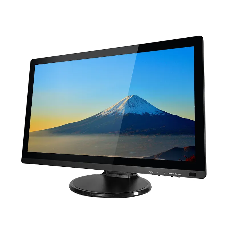 Offre Spéciale moniteurs à écran tactile pc 15.6 pouces 75Hz 1080p FHD 12 15 17 19.5 23.8 27 pouces moniteur led de bureau Offre Spéciale en russie