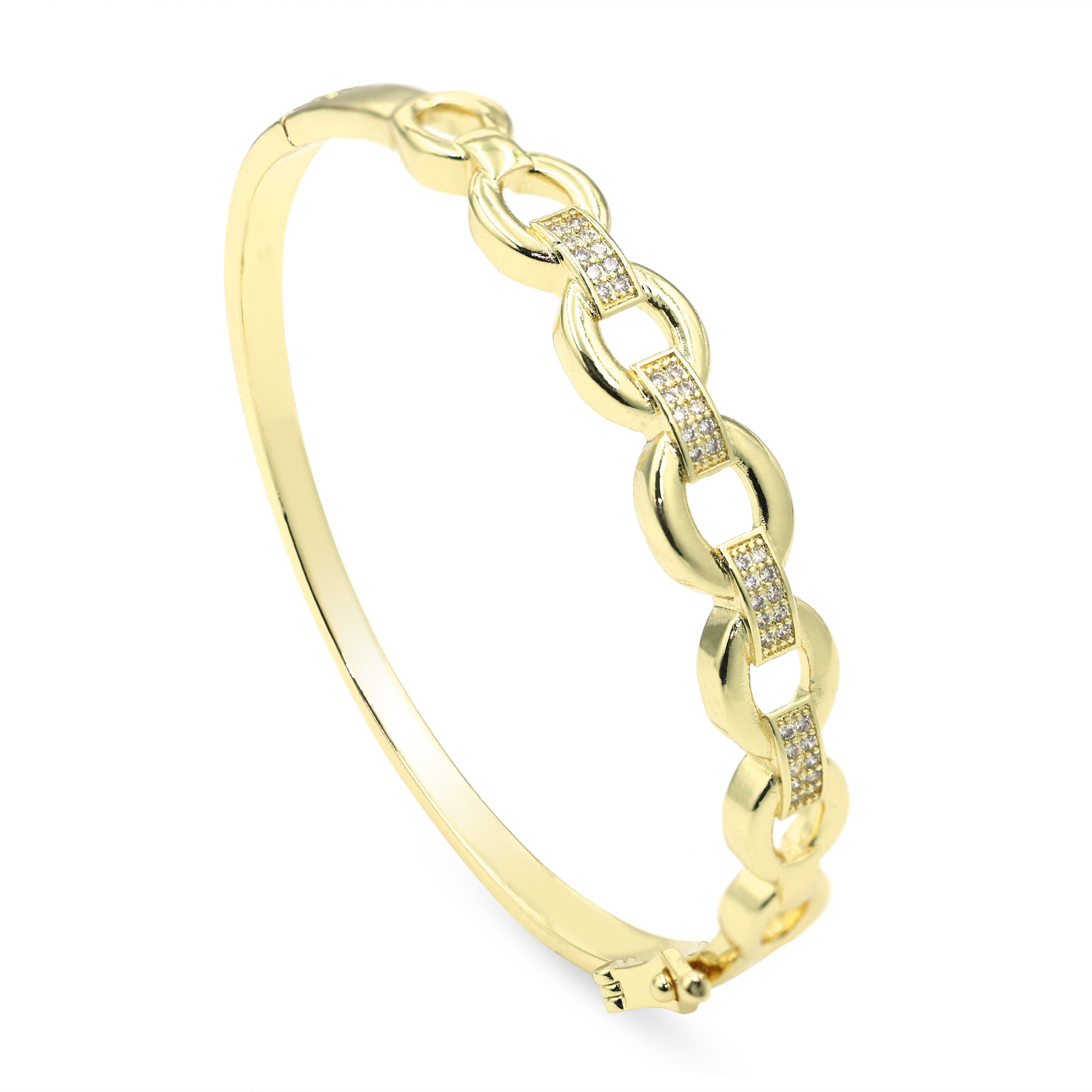 Oro 14K-S-22