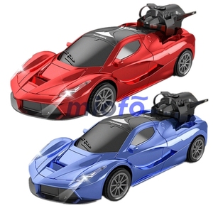 5CH LED Remote Control <strong>RC</strong> <strong>Car</strong> Off-Road Electric Racing <strong>Car</strong> <strong>with</strong> Spray Simulation Product Category <strong>RC</strong> <strong>Car</strong> - Product Image 4