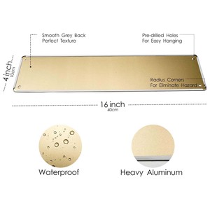 Retro Kim Loại Tin Dấu Hiệu Thoát Ra 420 Cổ Điển Đường Phố Dấu Hiệu Tường Nghệ Thuật Trang Trí Nội Thất Cho Nhà, Bar, Quán Cà Phê Trang Trí Nội Thất, Dấu Hiệu Sân Dấu Hiệu Đường 16x4 Inch - Product Image 6