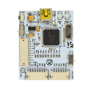 J-R Programmierer V2 mit 3 Kabeln Set für XBOX 360 in Box NAND-X QSB-1 SET J-R Programmer V2