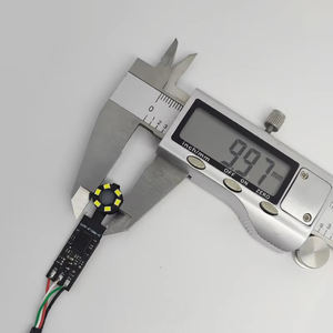 Modul kamera endoskopi medis mikro AF USB fokus otomatis 5 MP Mini modul kamera endoskopi 10mm dengan Led - Product Image 5