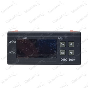 DHC-100 + Полнофункциональный контроллер инкубатора влажности - Product Image 2