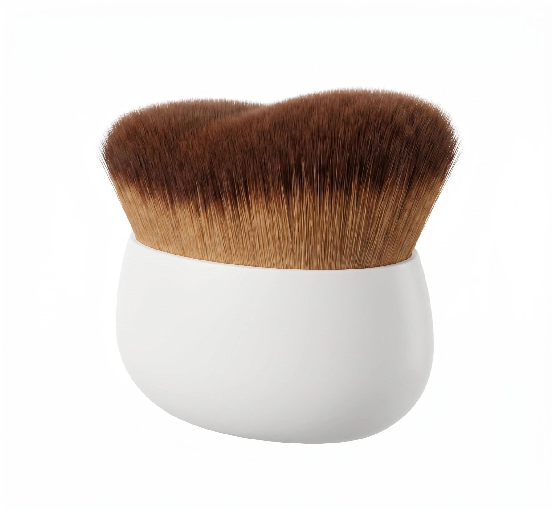 Brown brush 1