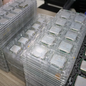 コンピュータCPU I5 9600KF 3.7 GHz 6コア6スレッド9M 95W LGA 1151 CPUプロセッサI5 9600KF - Product Image 4