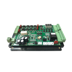 Hot Sale Sicherheits zugriffs kontroll system TCP IP-Steuer platine