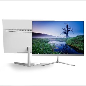 21.5 Inch AIO Core CPU I3 I5 I7 Desktop for Business 1920*1080P LED USB Port SSD Windows 10 IPS Lenovo Desktop <strong>Computer</strong> Intel - Product Image 2