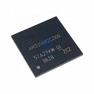 Stock IC <strong>chip</strong> standard original brand <strong>Chip</strong> BGA-324 microcontroller processor <strong>chip</strong> AM3358BZCZ100 - Product Image 1