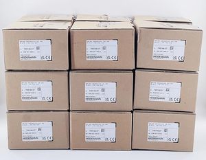 Bộ mã hóa quay công nghiệp ern1385 với tín hiệu 2048/Cách Mạng 1vpp đầu ra trục 12.7mm - Product Image 3