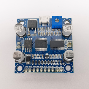 High Quality PCBA Printed Circuit Board Assembly Electronics Component Layout Design OEM Supplier - Product Image 3