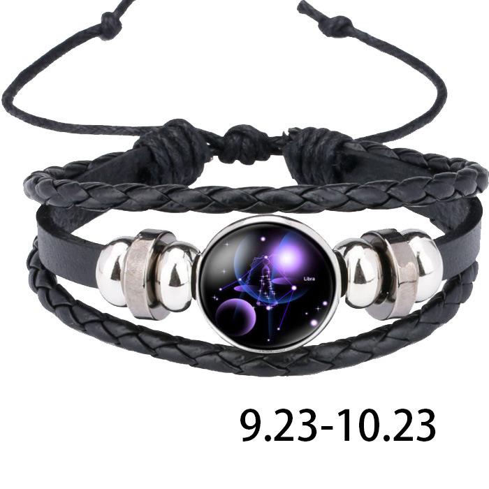 Black-Libra
