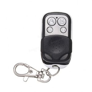 Telecomando sonoff Wireless RF 433mhz, Chip di codice fisso EV1527, pulsante chiave a 4 canali trasmettitore Radio dispositivi RF433 - Product Image 1