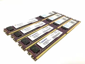 AD TAT 32G DDR4 3200MHz RAM de computadora de escritorio para oficina y juegos 16G ECC DDR con 8G y 4G RAMs utilizados para servidor y portátil