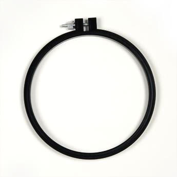 Hoop-black