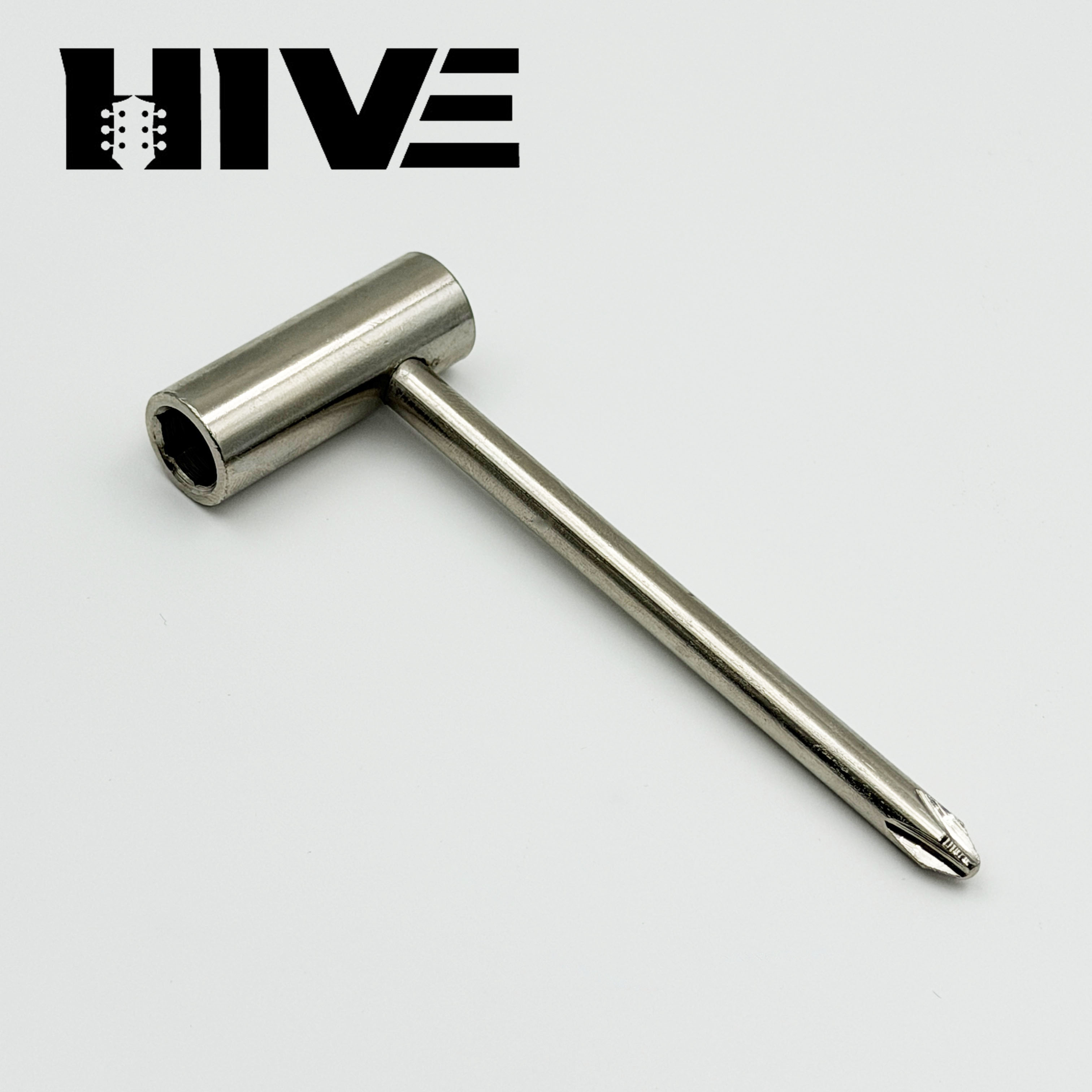 Argent : 7MM