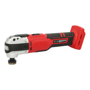 Battery Power Brushless <strong>Multi</strong> <strong>Tool</strong> <strong>Oscillating</strong> 18V Cordless Electric Quick Release - Product Image 1