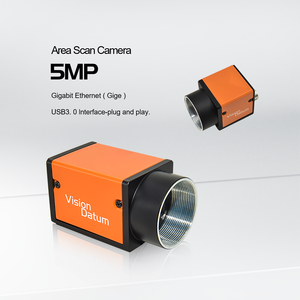 กล้อง 5mp ราคาประหยัด 35fps IMX264 USB3 Vision และ GenICam Machine Vision พร้อม SDK ฟรี - Product Image 2