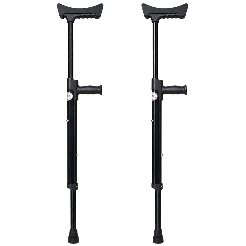 Advanced Black - Two-way Adjustment - A Pair
