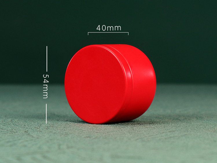 Rouge-Rond