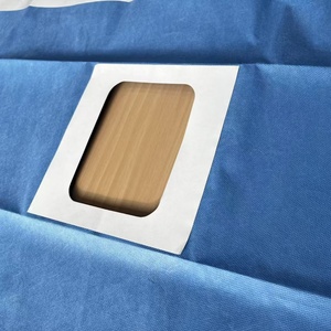 Vật tư y tế tùy chỉnh SMS dùng một lần vô trùng phẫu thuật cột sống treo lên với băng dính hàng tiêu dùng y tế khác - Product Image 3