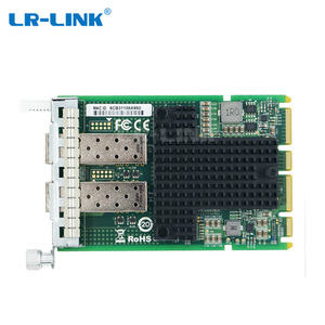 Factory Stock 10Gb Nic LRES3012PF-OCP <strong>Network</strong> Card Based on Intel 82599 <strong>Network</strong> Card Optical Ethernet Cards - Product Image 5