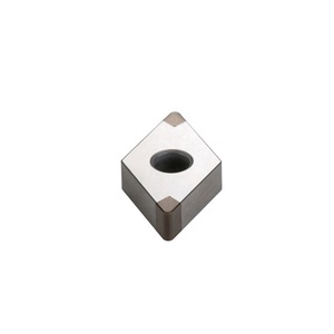 Diamond <strong>PCD</strong> Cutting Tool for Aluminum <strong>PCD</strong> Inserts Cutting with One Edge <strong>Cutter</strong>/<strong>Pcd</strong> Tipped Indexable Turning Tool - Product Image 2