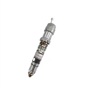 高性能金属インジェクター2681835ショベル用新状態エンジニアリング機械部品用優れた価格比