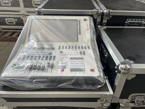 <strong>DMX</strong> 512 Console Quartz <strong>Led</strong> <strong>Controller</strong> I5 I7 V16.0 Quartz TT Lighting Console <strong>Dmx</strong> <strong>Controller</strong> - Product Image 6