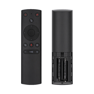 G21S kablosuz 2.4g uçan sincap hava fare uzaktan kumanda RF iletişim malzemesi bilgisayar için silikon öğrenme - Product Image 6
